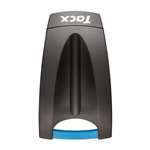 TACX GARMIN - SUPPORTO RUOTA ANTERIORE RULLI - SKYLINER