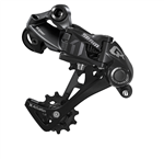 SRAM -: CAMBIO GX1 GABBIA LUNGA - 11 VELOCITÀ - NERO