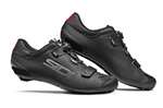 SIDI - SCARPE   UOMO/DONNA  SIXTY - NERO