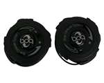 SPECIALIZED - RICAMBIO BOA S2 SNAP - COPPIA NERO