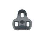  LOOK -: TACCHETTE PEDALI CLEATS KEO GRIP - GRIGIO