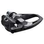 SHIMANO -: PEDALI ULTEGRA R8000 SPD-SL CON TACCHETTE SM-SH11