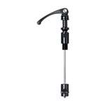 TACX GARMIN - SET ADATTATORI SGANCIO RAPIDO PER TRASMISSIONE DIRETTA - 142 X 12 MM 