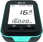 MINIWING - CAMILE R20 CICLOCOMPUTER GPS - SMART BIKE-COMPUTER 