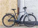 TREK 2022 - DISTRICT+ 2 500WH - NAUTICAL NAVY AND SLATE