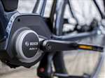 TREK 2022 - DISTRICT+ 2 500WH - NAUTICAL NAVY AND SLATE