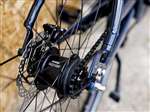 TREK 2022 - DISTRICT+ 2 500WH - NAUTICAL NAVY AND SLATE