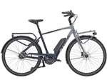 TREK 2022 - DISTRICT+ 2 500WH - NAUTICAL NAVY AND SLATE