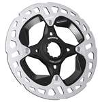 SHIMANO -: ROTORE 140 MM CENTER LOCK RT-MT900 ICE-TECH FREEZA