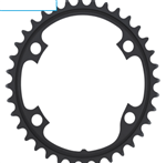 SHIMANO - :CORONA 36 FC-R8000 ULTEGRA X 52/36