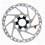 SHIMANO -: ROTORE 180MM CENTER LOCK SM-RT64