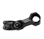 BARBIERI - ATTACCO MAN.UNO REGOLABILE ALL.31.8MM XL 120MM