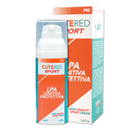 CUTERED -: CREMA IPA LENITIVA PROTETTIVA 50 ML