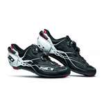 SIDI - SCARPE SHOT - MATT BLACK WHITE