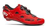 SIDI - SCARPE SHOT - MATT RED