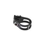 SRAM -: ACCESSORIO COLLARINO COMANDO TRIGGER ALLUMINIO NERO