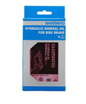SHIMANO -: OLIO MINERALE 500ML