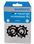SHIMANO -: PULEGGIA GUIDA+TENSIONE RD-R8000