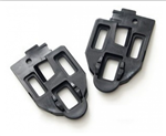 KEYWIN -: TACCHETTE CRM MAGGIORE ESCURSIONE + KIT VITI