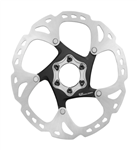 SHIMANO -: ROTORE 160MM 6 FORI SM-RT86 ICE-TECH