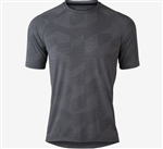 SPECIALIZED - MAGLIA  UOMO MANICA CORTA ATLAS - NERO