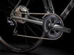 TREK 2022 - EMONDA SL 6 DISC ULTEGRA 11V - LITHIUM GREY / BRUSHED CHROME