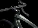 TREK 2022 - EMONDA SL 6 DISC ULTEGRA 11V - LITHIUM GREY / BRUSHED CHROME