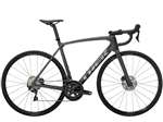 TREK 2022 - EMONDA SL 6 DISC ULTEGRA 11V - LITHIUM GREY / BRUSHED CHROME