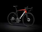 TREK 2022 - EMONDA SL 6 DISC ULTEGRA 11V - TREK BLACK / RADIOACTIVE RED