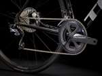 TREK 2022 - EMONDA SL 6 DISC ULTEGRA 11V - TREK BLACK / RADIOACTIVE RED
