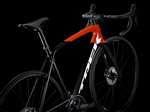 TREK 2022 - EMONDA SL 6 DISC ULTEGRA 11V - TREK BLACK / RADIOACTIVE RED