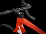 TREK 2022 - EMONDA SL 6 DISC ULTEGRA 11V - TREK BLACK / RADIOACTIVE RED