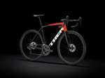 TREK 2022 - EMONDA SL 6 DISC PRO ULTEGRA 11V - TREK BLACK / RADIOACTIVE RED