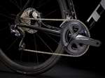 TREK 2022 - EMONDA SL 6 DISC PRO ULTEGRA 11V - TREK BLACK / RADIOACTIVE RED