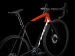 TREK 2022 - EMONDA SL 6 DISC PRO ULTEGRA 11V - TREK BLACK / RADIOACTIVE RED