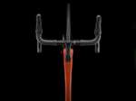 TREK 2022 - EMONDA SL 6 DISC PRO ULTEGRA 11V - TREK BLACK / RADIOACTIVE RED