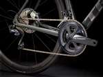 TREK 2022 - EMONDA SL 6 DISC PRO ULTEGRA 11V - LITHIUM GREY / BRUSHED CHROME