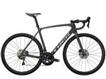 TREK 2022 - EMONDA SL 6 DISC PRO ULTEGRA 11V - LITHIUM GREY / BRUSHED CHROME