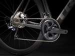 TREK 2022 - EMONDA SLR 6 DISC ULTEGRA 11V - MATTE ONYX CARBON