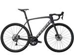 TREK 2022 - EMONDA SLR 6 DISC ULTEGRA 11V - MATTE ONYX CARBON