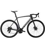 TREK 2022 - EMONDA SLR 7 DISC ETAP FORCE 12V - MATTE ONYX CARBON
