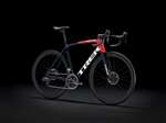 TREK 2022 - EMONDA SLR 7 DISC FORCE ETAP 12V - NAVY CARBON SMOKE / VIPER RED
