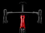 TREK 2022 - EMONDA SLR 7 DISC FORCE ETAP 12V - NAVY CARBON SMOKE / VIPER RED
