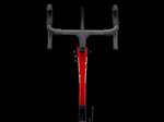 TREK 2022 - EMONDA SLR 7 DISC FORCE ETAP 12V - NAVY CARBON SMOKE / VIPER RED