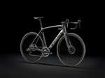 TREK 2023 - EMONDA SLR 9 DISC RED AXS 12V - MATTE ONYX CARBON