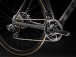 TREK 2023 - EMONDA SLR 9 DISC RED AXS 12V - MATTE ONYX CARBON
