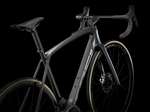 TREK 2023 - EMONDA SLR 9 DISC RED AXS 12V - MATTE ONYX CARBON