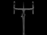TREK 2023 - EMONDA SLR 9 DISC RED AXS 12V - MATTE ONYX CARBON