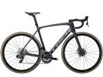 TREK 2023 - EMONDA SLR 9 DISC RED AXS 12V - MATTE ONYX CARBON