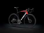 TREK 2023 - EMONDA SLR 9 DISC RED AXS 12V - NAVY CARBON SMOKE / VIPER RED
